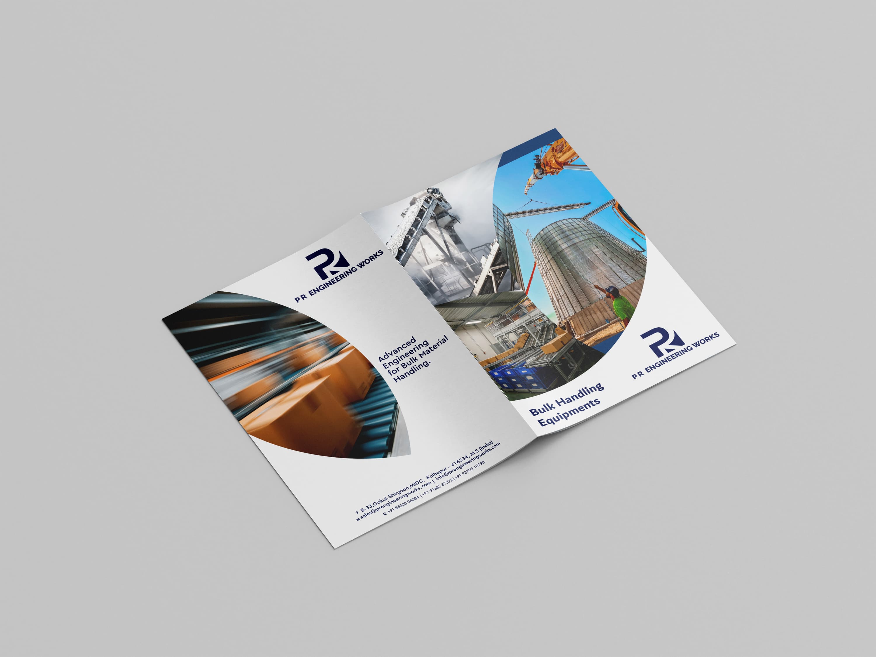 Graphic Design Solutions 7