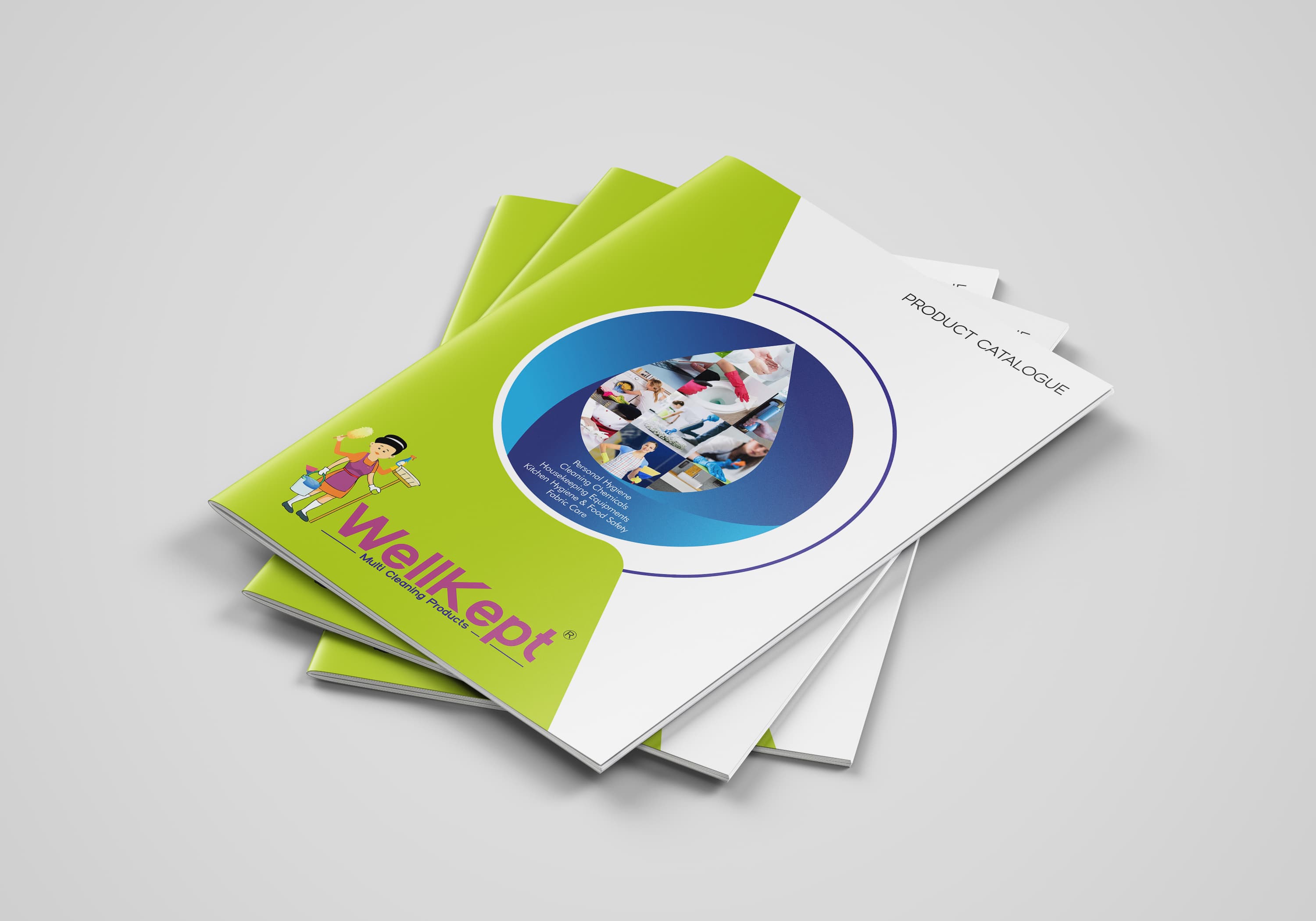 Graphic Design Solutions 6