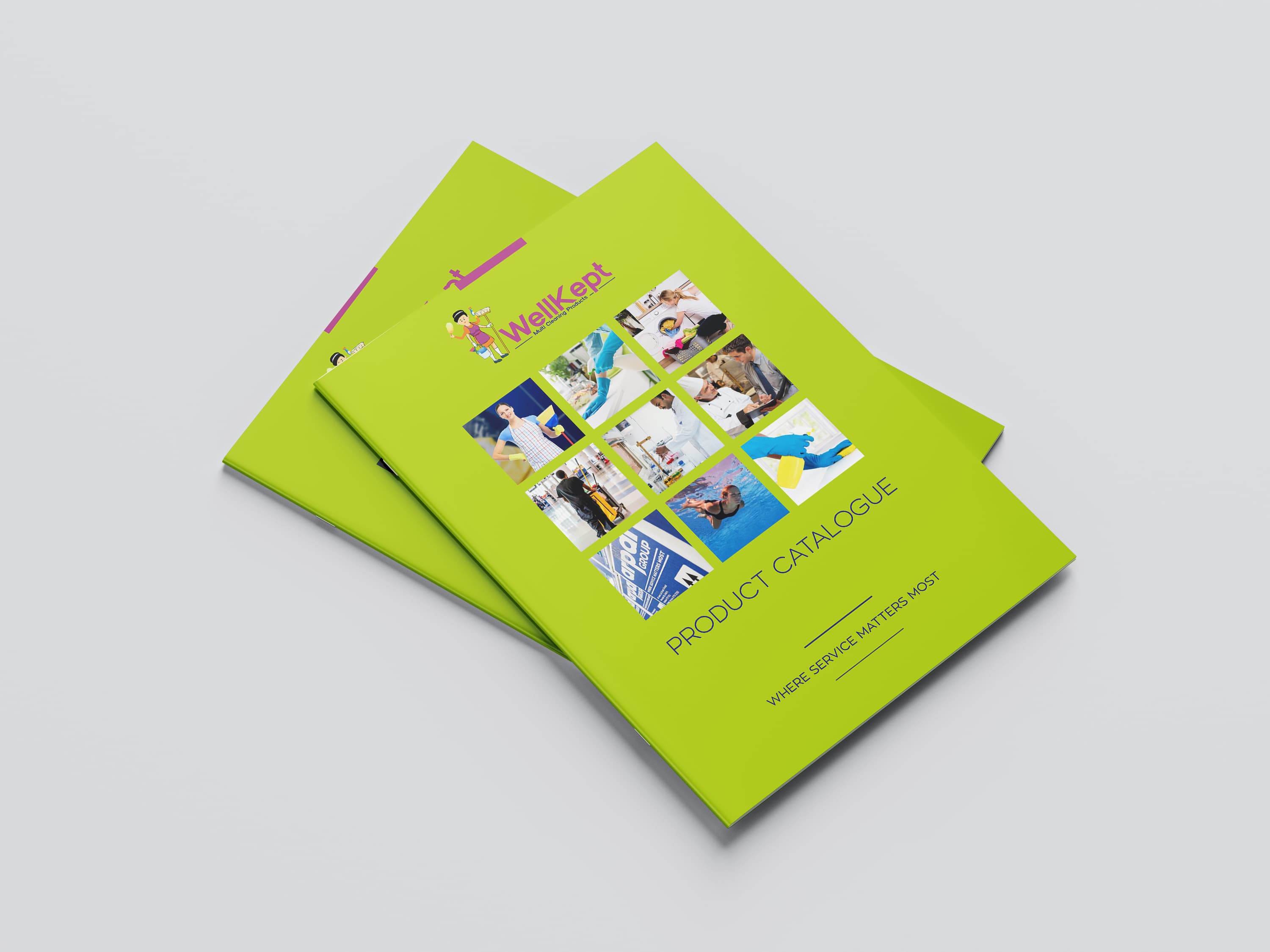 Graphic Design Solutions 10