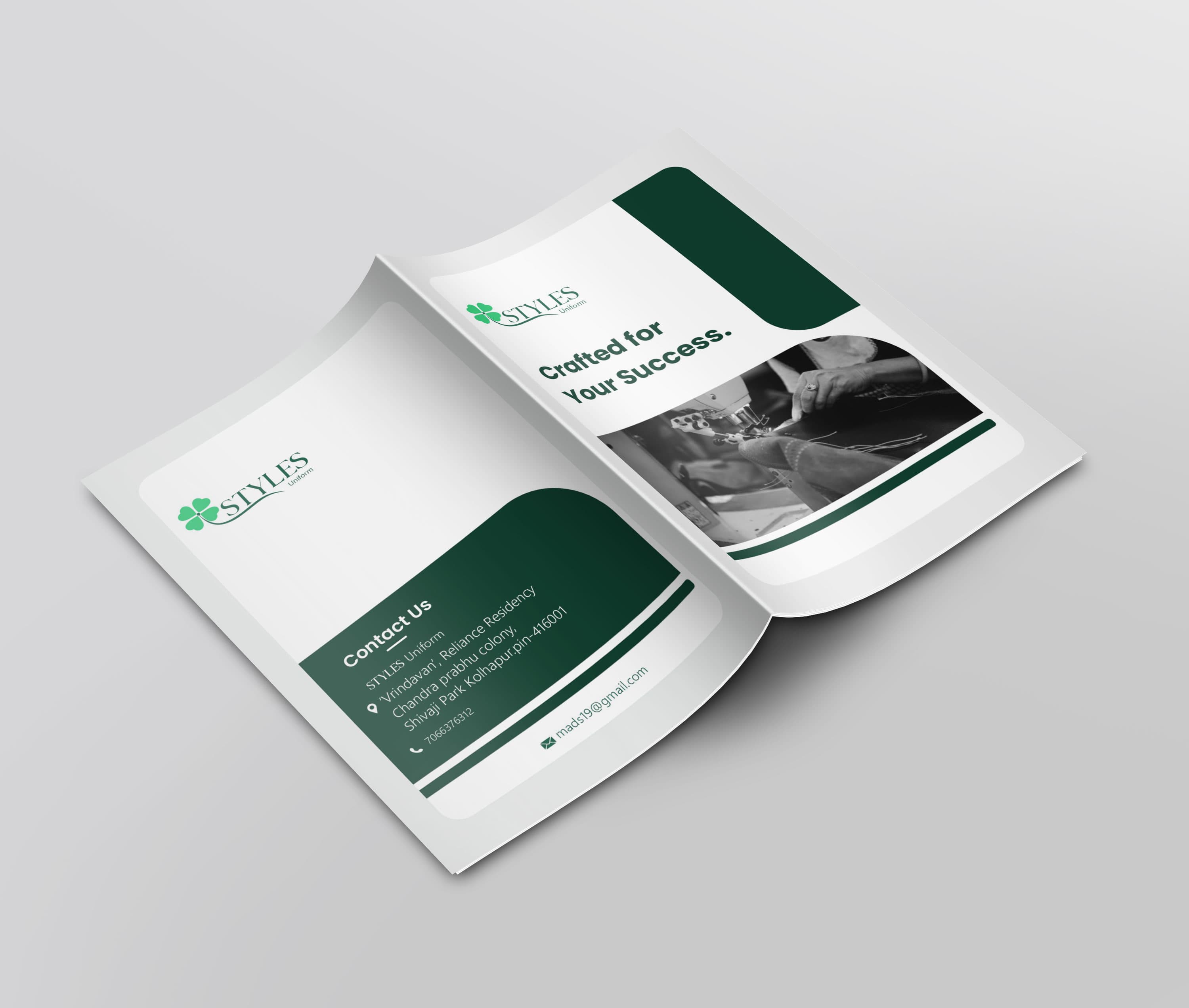 Graphic Design Solutions 5