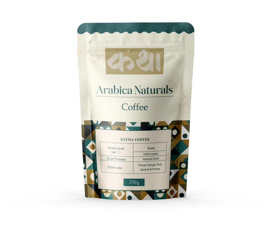 Brand Identity Design 5