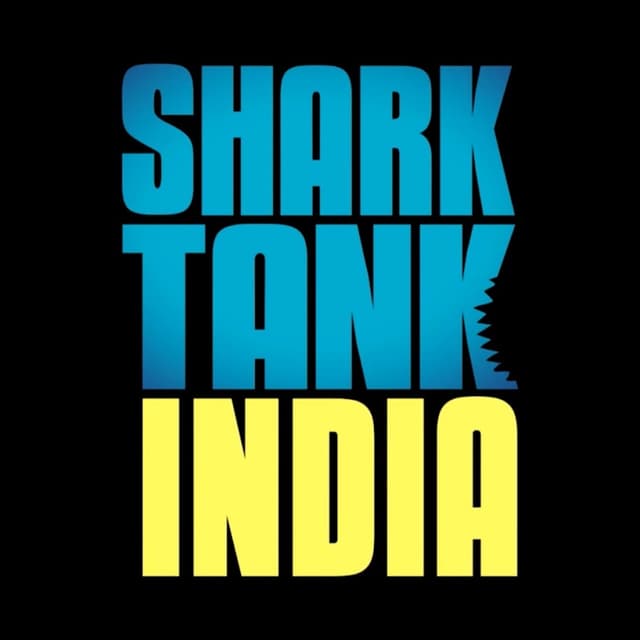 Shark Tank India