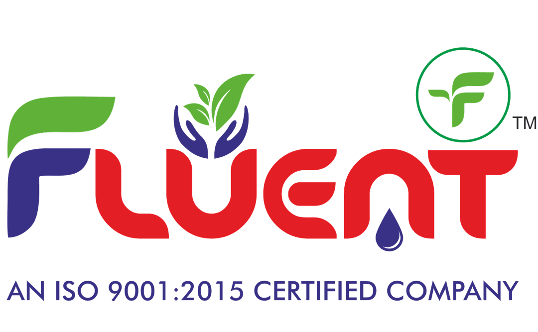 Fluent Logo