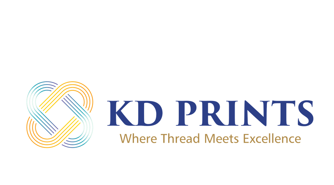 KD Logo