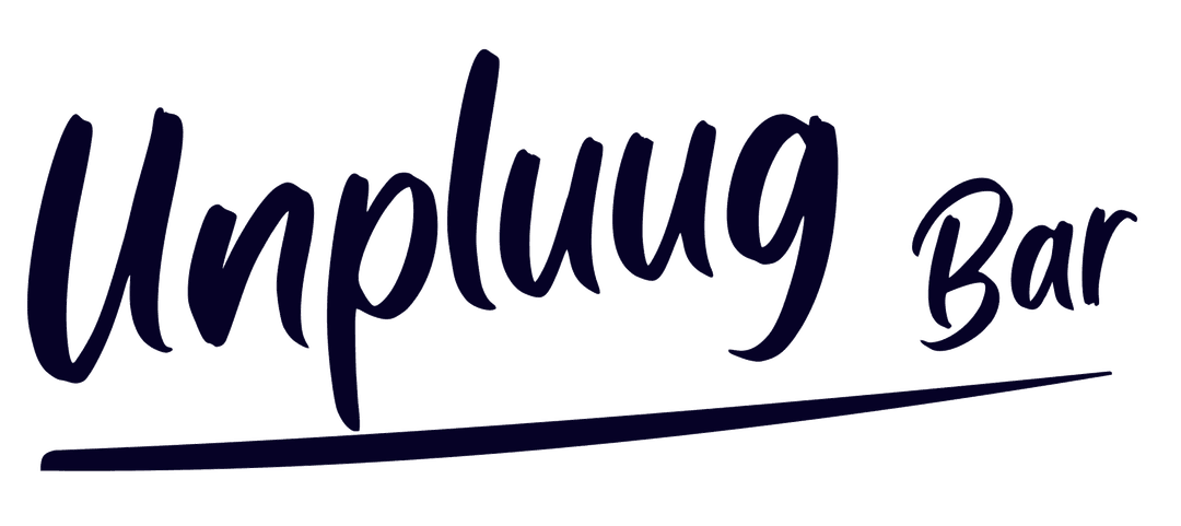 Unplug Logo