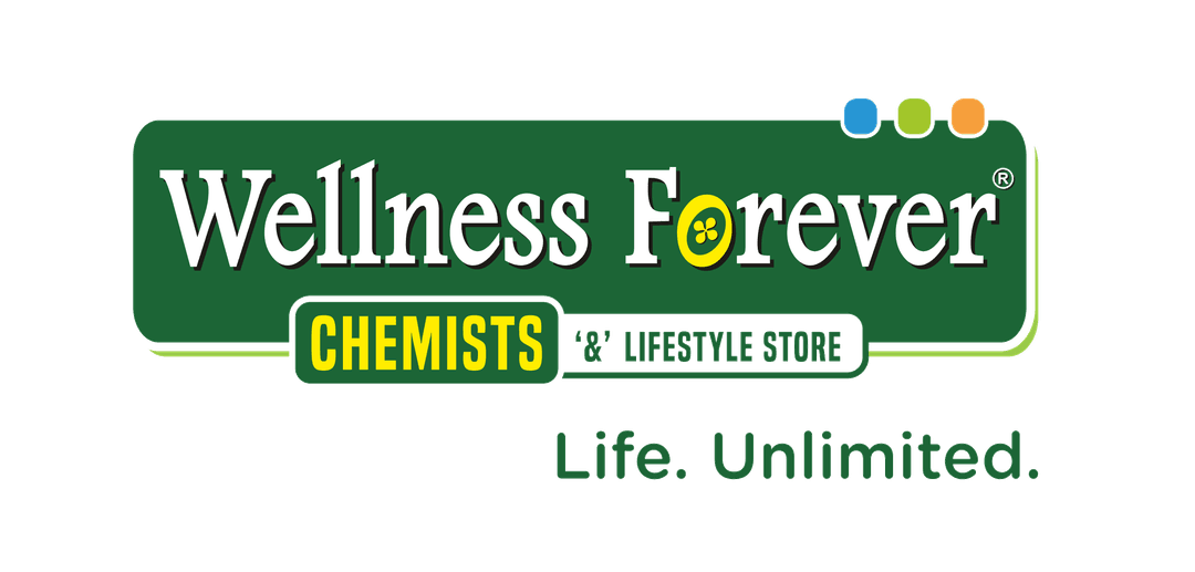 Wellness Logo